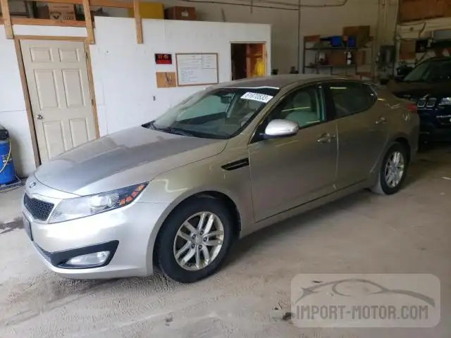 KIA OPTIMA 2013 knagm4a75d5320801