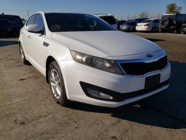 KIA OPTIMA LX 2013 knagm4a75d5321205