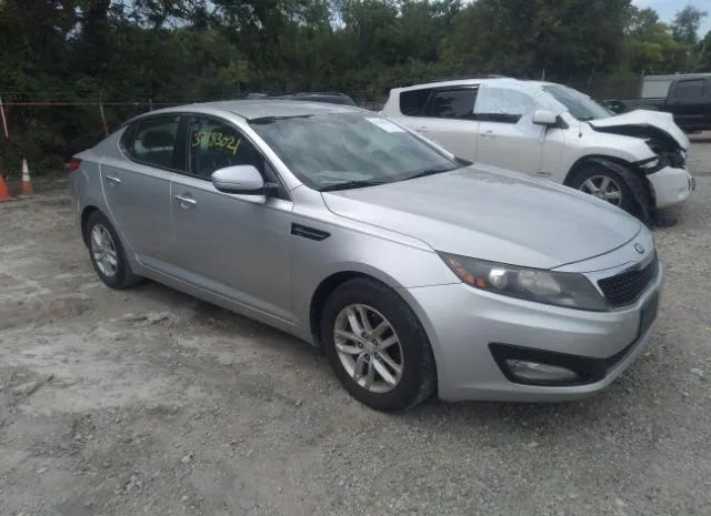 KIA OPTIMA 2013 knagm4a75d5323391