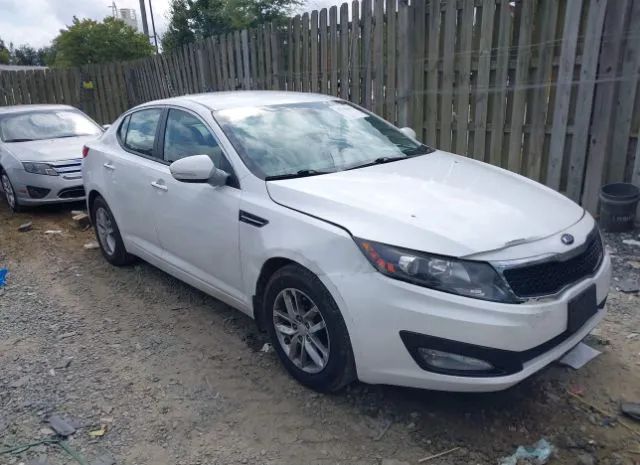 KIA OPTIMA 2013 knagm4a75d5328610