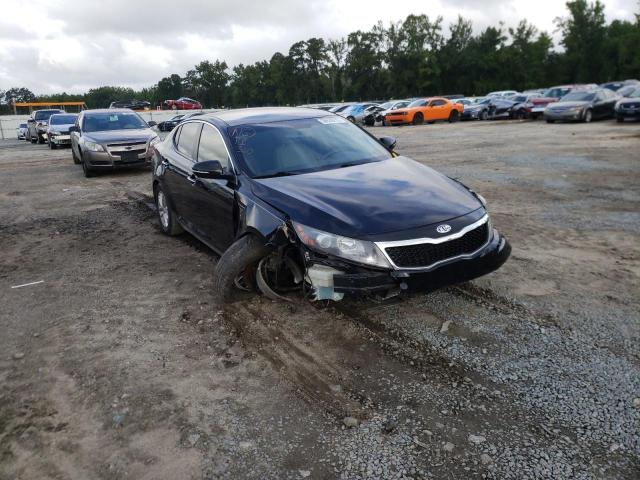 KIA OPTIMA LX 2013 knagm4a75d5328638