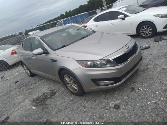 KIA OPTIMA 2013 knagm4a75d5329885