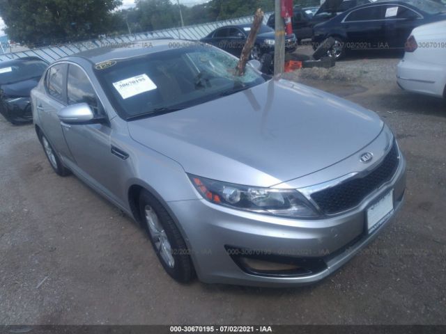 KIA OPTIMA 2013 knagm4a75d5330289