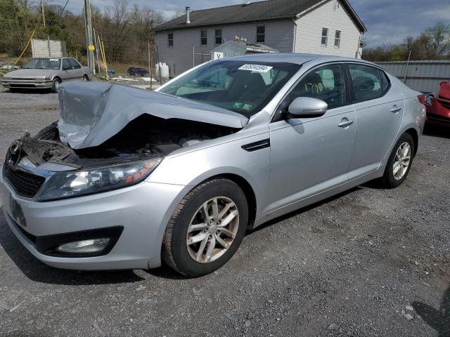 KIA OPTIMA 2013 knagm4a75d5332835