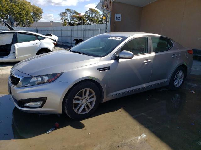 KIA OPTIMA LX 2013 knagm4a75d5333807