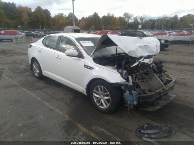 KIA OPTIMA 2013 knagm4a75d5334990