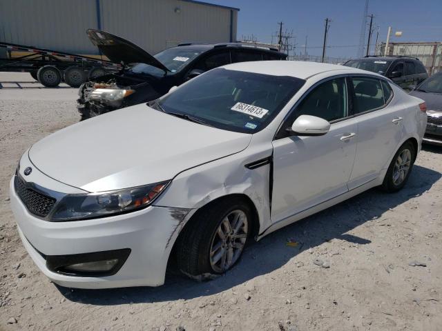 KIA OPTIMA 2013 knagm4a75d5337968