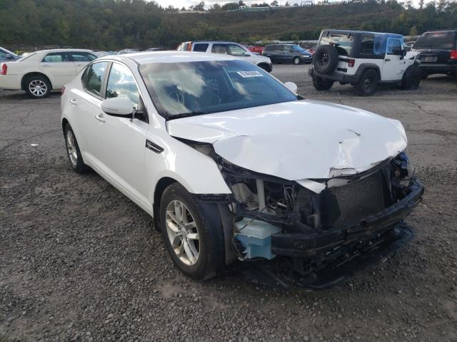 KIA OPTIMA LX 2013 knagm4a75d5345181