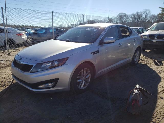 KIA OPTIMA LX 2013 knagm4a75d5346900