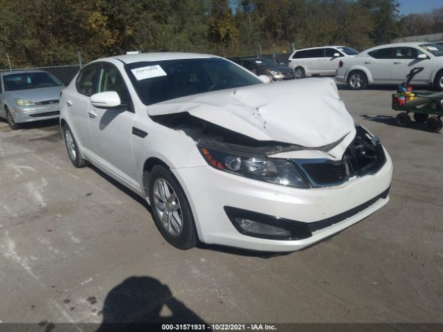 KIA OPTIMA 2013 knagm4a75d5352762