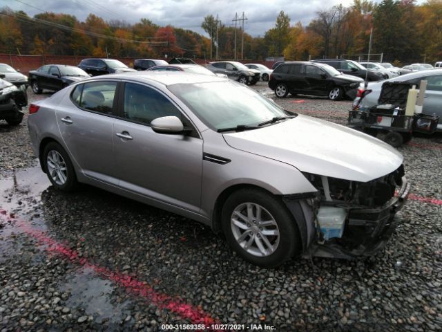 KIA OPTIMA 2013 knagm4a75d5353457