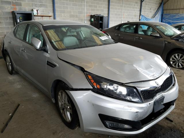 KIA OPTIMA LX 2013 knagm4a75d5354656