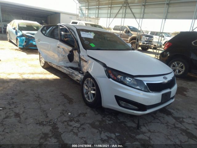 KIA OPTIMA 2013 knagm4a75d5355192