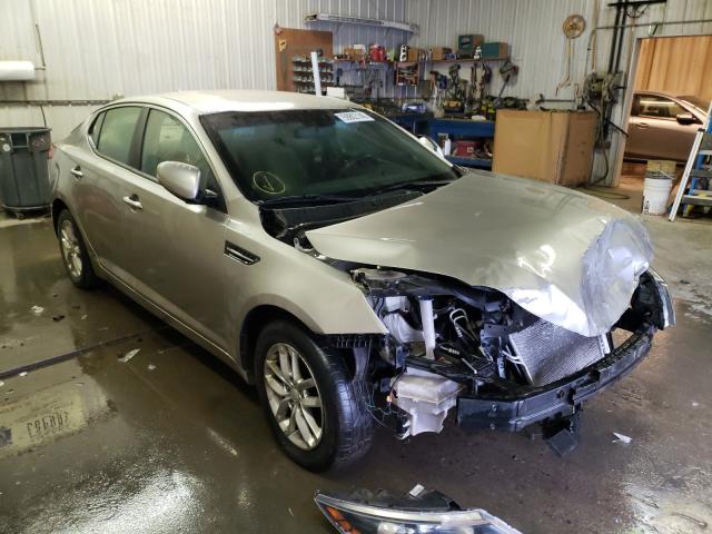 KIA OPTIMA LX 2013 knagm4a75d5355726