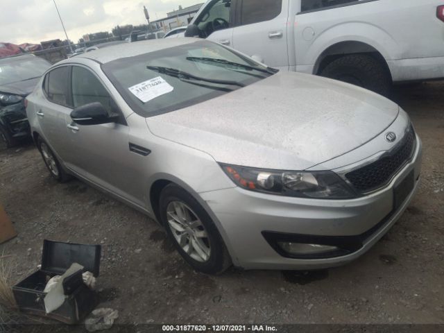 KIA OPTIMA 2013 knagm4a75d5357962