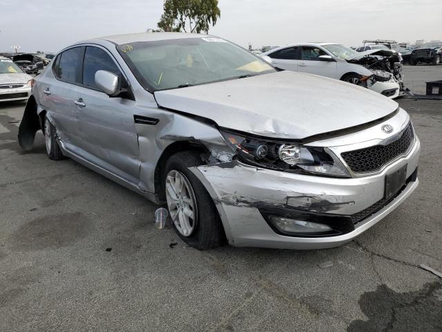 KIA OPTIMA LX 2013 knagm4a75d5358786