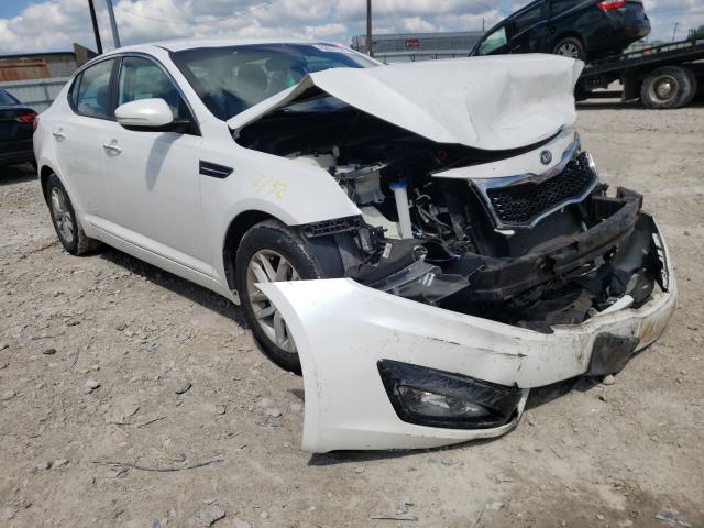 KIA OPTIMA LX 2013 knagm4a75d5358934