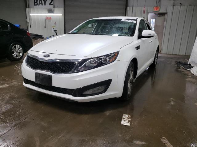 KIA OPTIMA LX 2013 knagm4a75d5358979