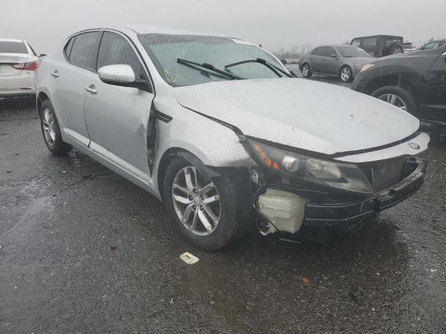 KIA OPTIMA LX 2013 knagm4a75d5360473