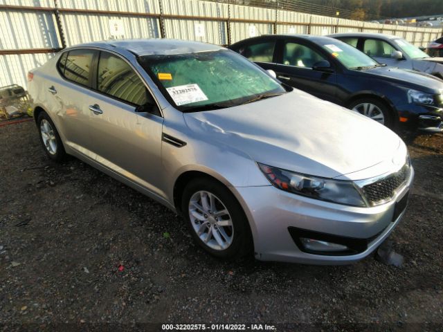 KIA OPTIMA 2013 knagm4a75d5362675