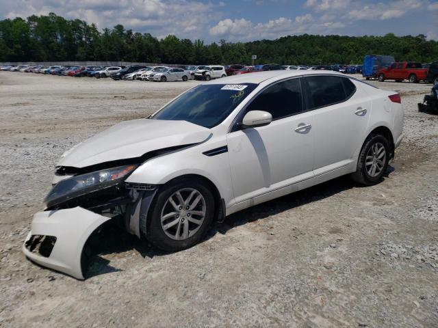 KIA OPTIMA LX 2013 knagm4a75d5363146