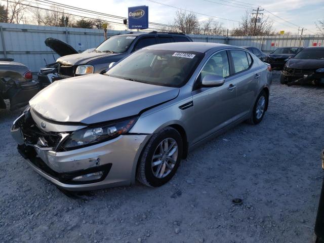 KIA OPTIMA LX 2013 knagm4a75d5363521