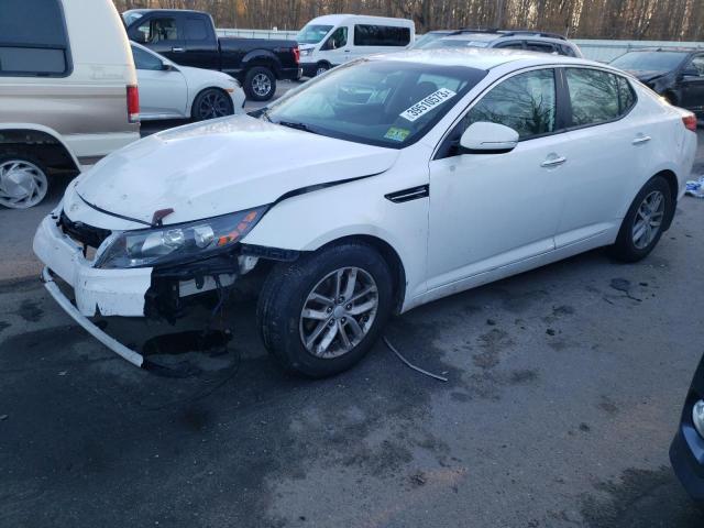 KIA OPTIMA LX 2013 knagm4a75d5366564