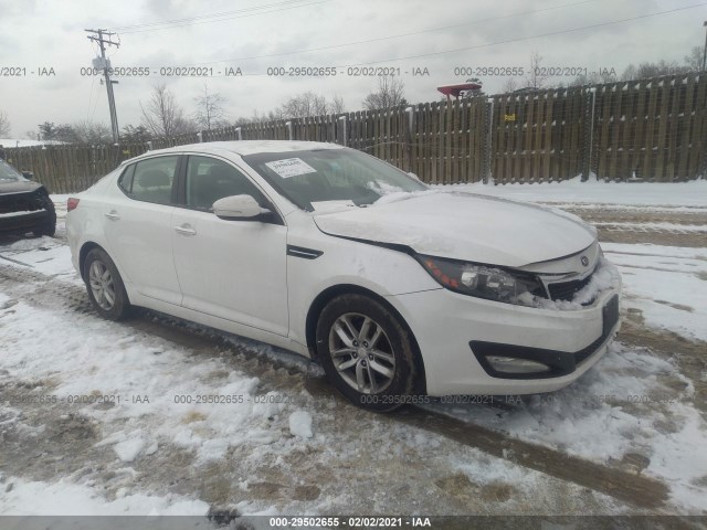 KIA OPTIMA 2013 knagm4a75d5371974