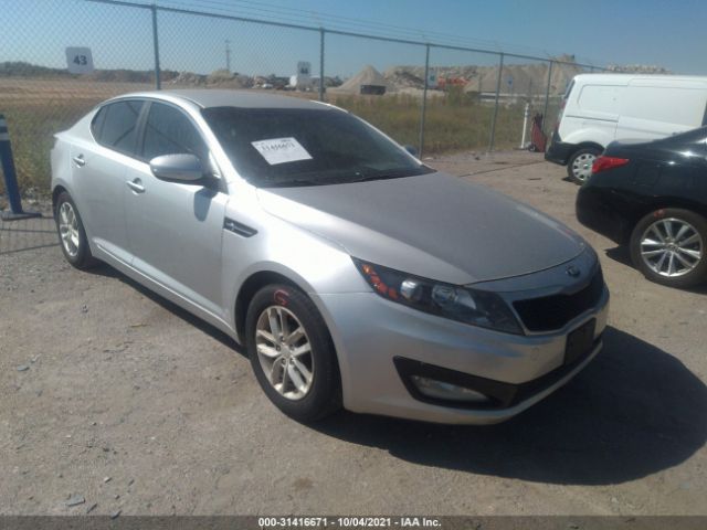 KIA OPTIMA 2013 knagm4a75d5372557