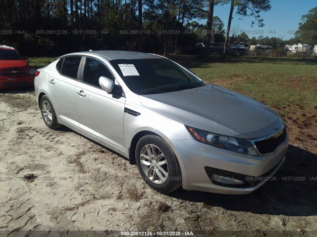 KIA OPTIMA 2013 knagm4a75d5374373