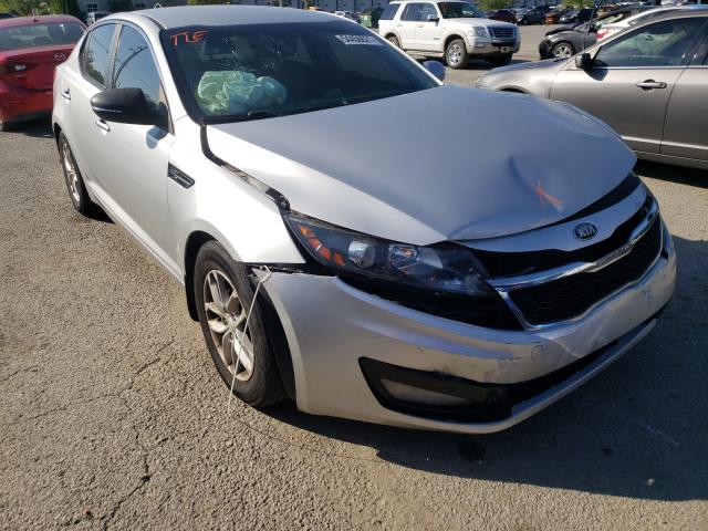 KIA OPTIMA LX 2013 knagm4a75d5374907