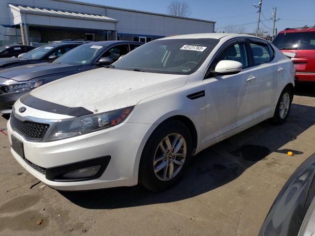 KIA OPTIMA LX 2013 knagm4a75d5375300