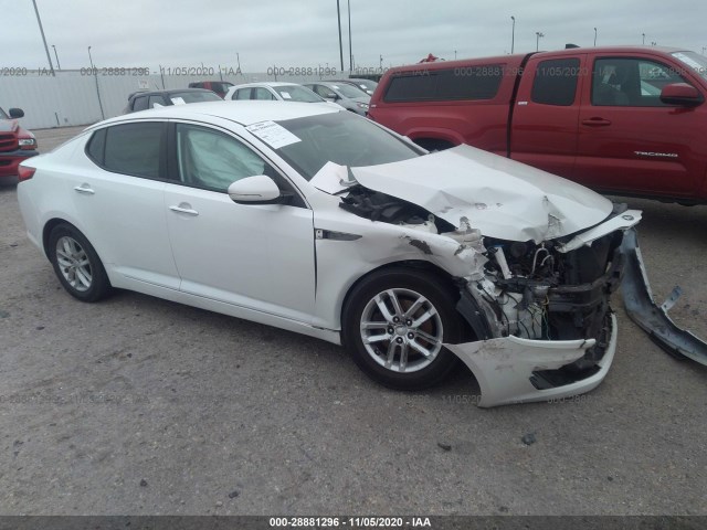 KIA OPTIMA 2013 knagm4a75d5375863