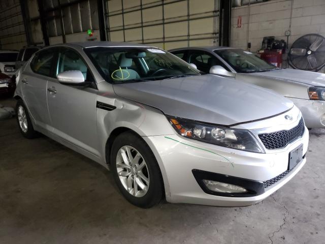 KIA OPTIMA LX 2013 knagm4a75d5376401