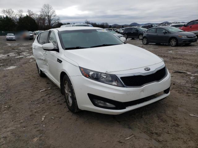 KIA OPTIMA LX 2013 knagm4a75d5376558