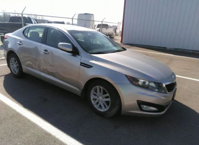 KIA OPTIMA 2013 knagm4a75d5377323