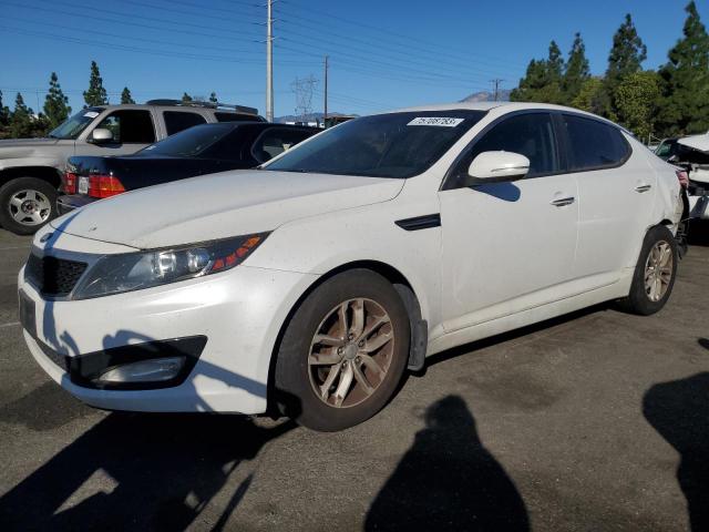 KIA OPTIMA 2013 knagm4a75d5378245