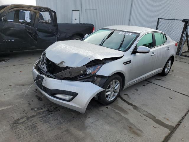 KIA OPTIMA LX 2013 knagm4a75d5378679