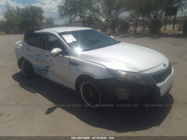 KIA OPTIMA 2013 knagm4a75d5379427