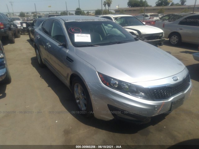 KIA OPTIMA 2013 knagm4a75d5379881