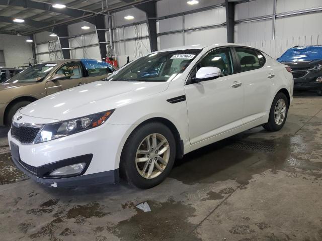 KIA OPTIMA 2013 knagm4a75d5380819