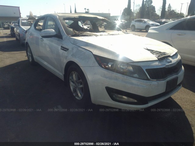 KIA OPTIMA 2013 knagm4a75d5381159