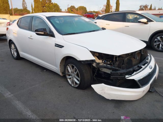 KIA OPTIMA 2013 knagm4a75d5381288