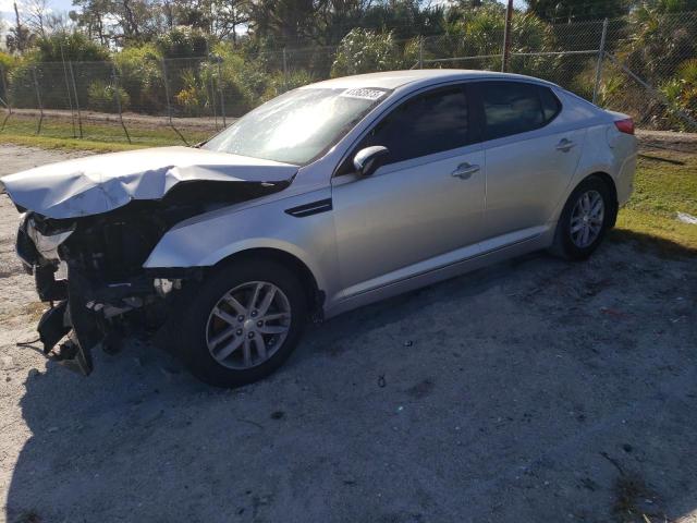 KIA OPTIMA LX 2013 knagm4a75d5382781