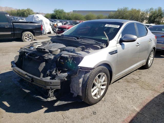 KIA OPTIMA LX 2013 knagm4a75d5384515