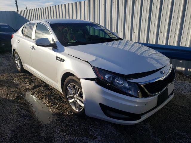 KIA OPTIMA LX 2013 knagm4a75d5385924