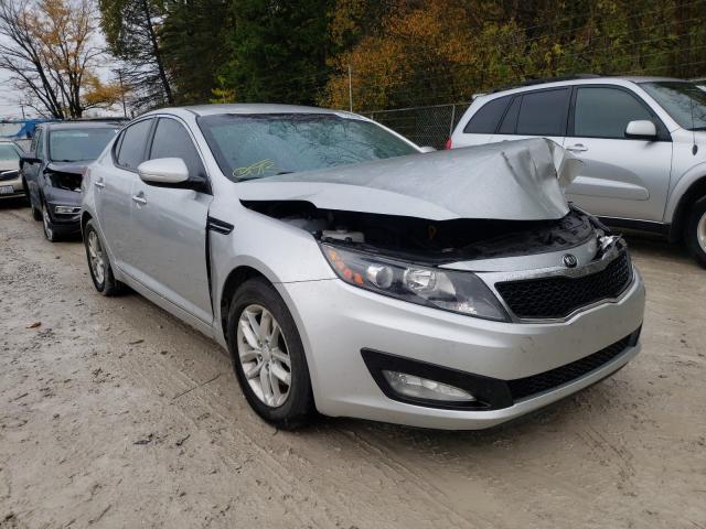 KIA OPTIMA LX 2013 knagm4a75d5390931