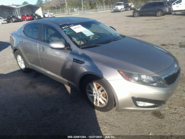 KIA OPTIMA 2013 knagm4a75d5391027