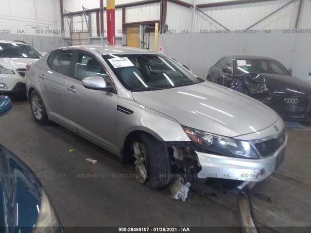 KIA OPTIMA 2013 knagm4a75d5391836