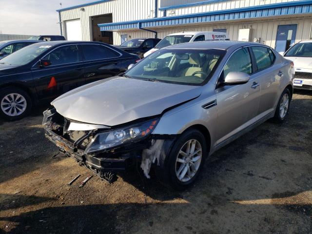 KIA OPTIMA LX 2013 knagm4a75d5392016